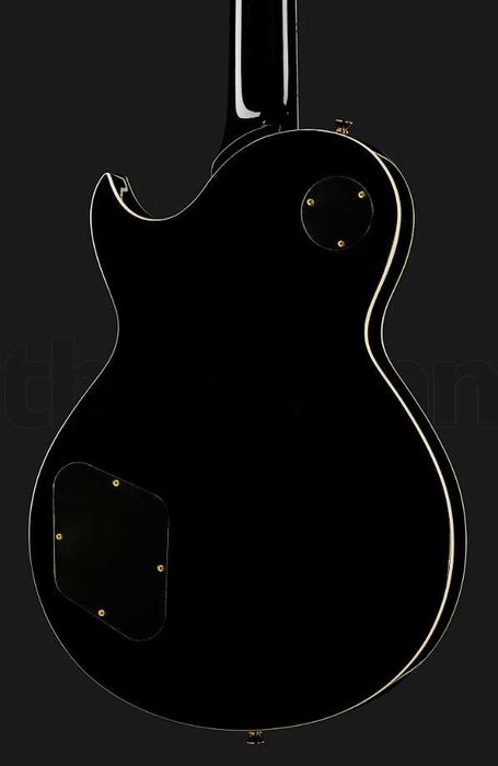 Нова електрогітара Harley Benton SC-500 BK Vintage Series  | ХІТ