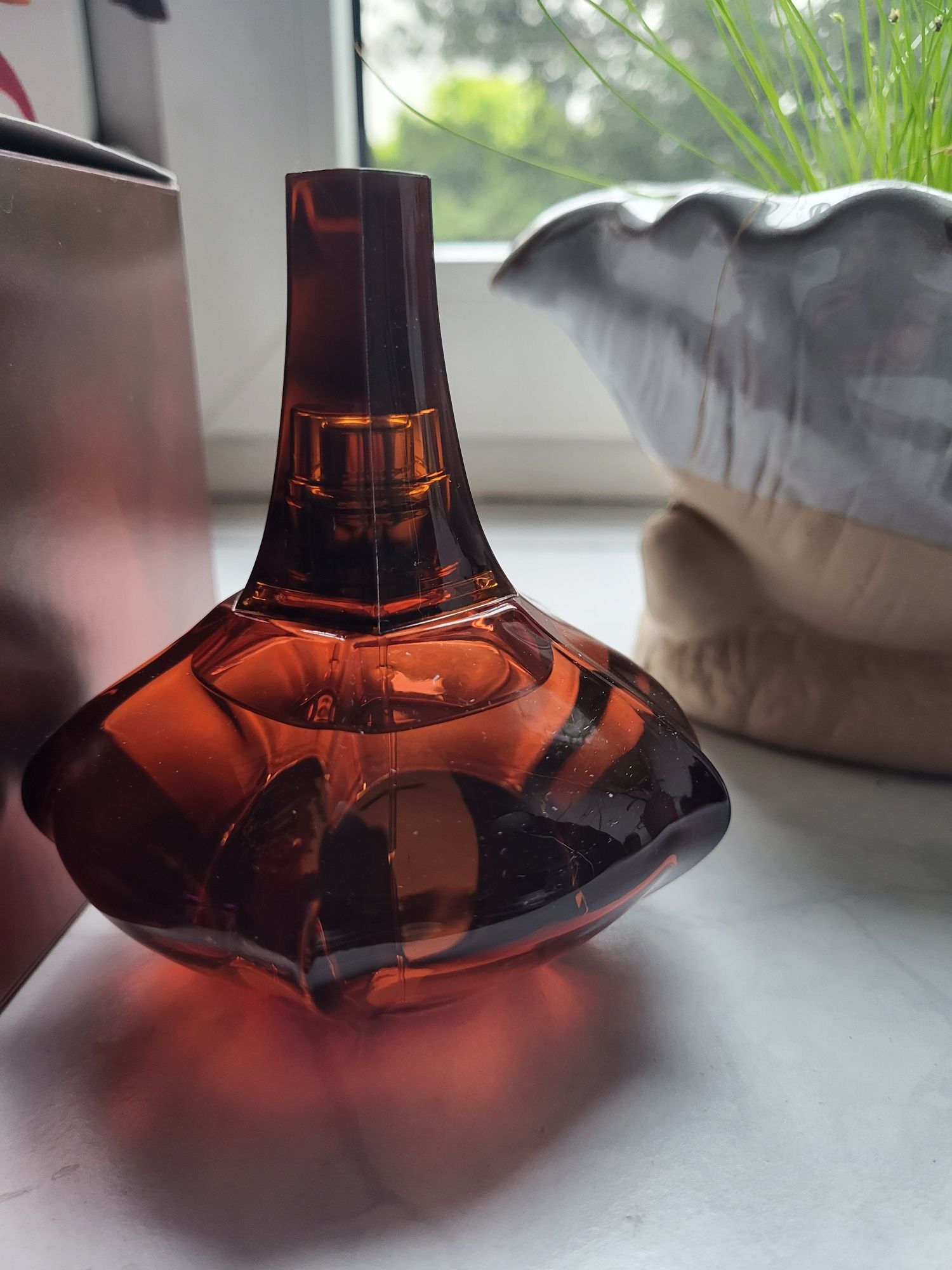 Calvin Klein Secret Obsession edp 100ml Oryginał perfumy