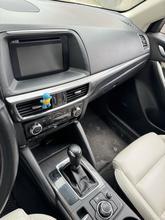 Терміновий продаж!!Продам автомобіль  Mazda CX-5 2016 рік