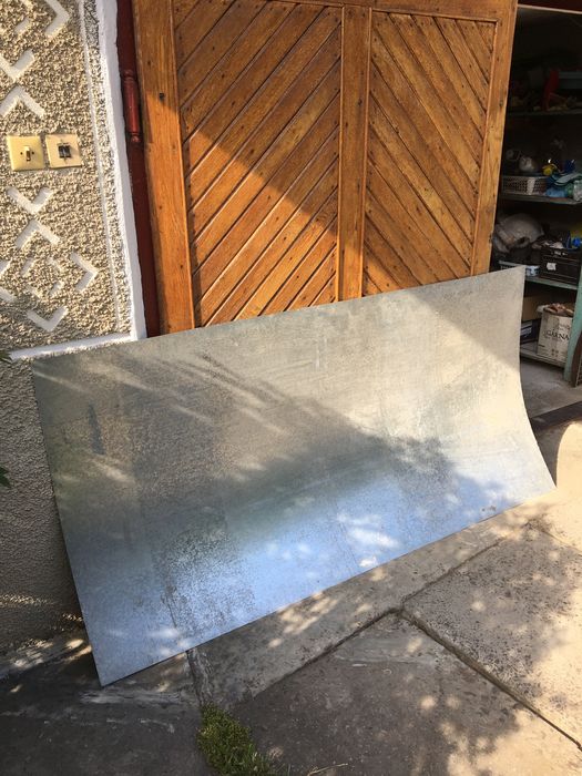 Лист оценкований09мм