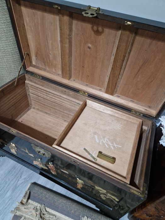 Arca oriental antiga