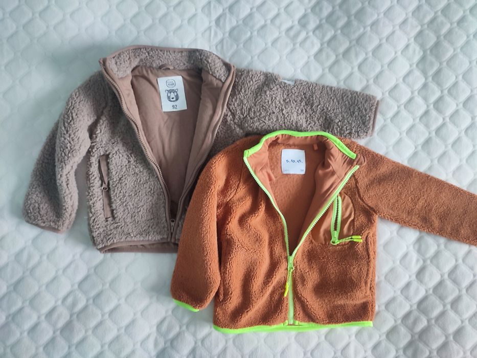 Батніки теплі на хлопчика