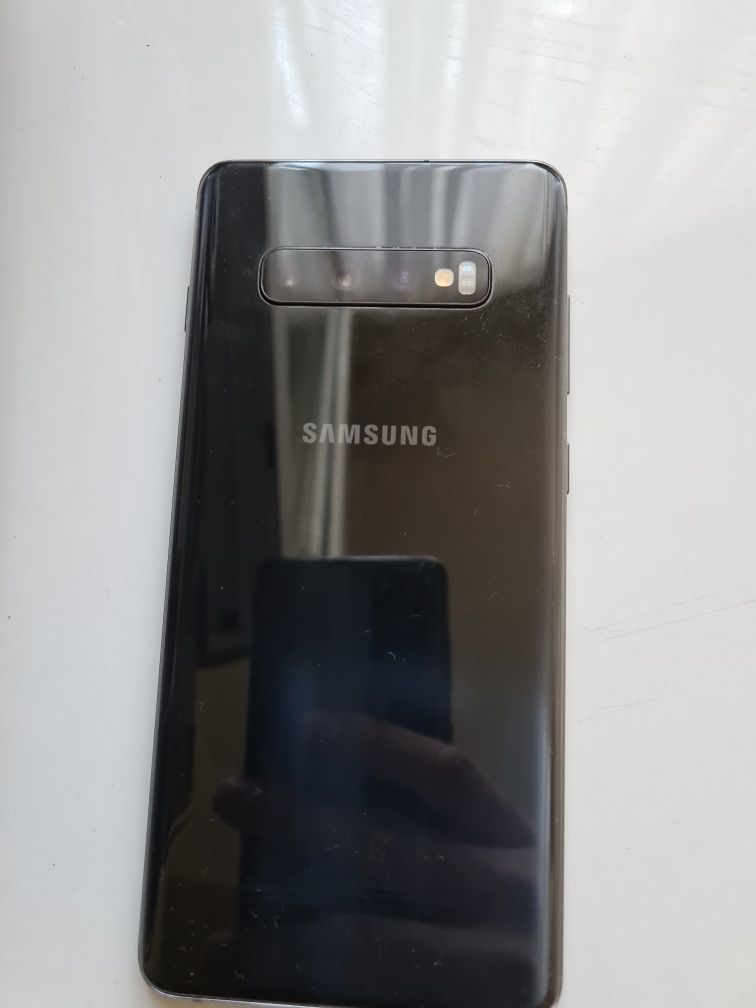 Samsung galaxy s10 +