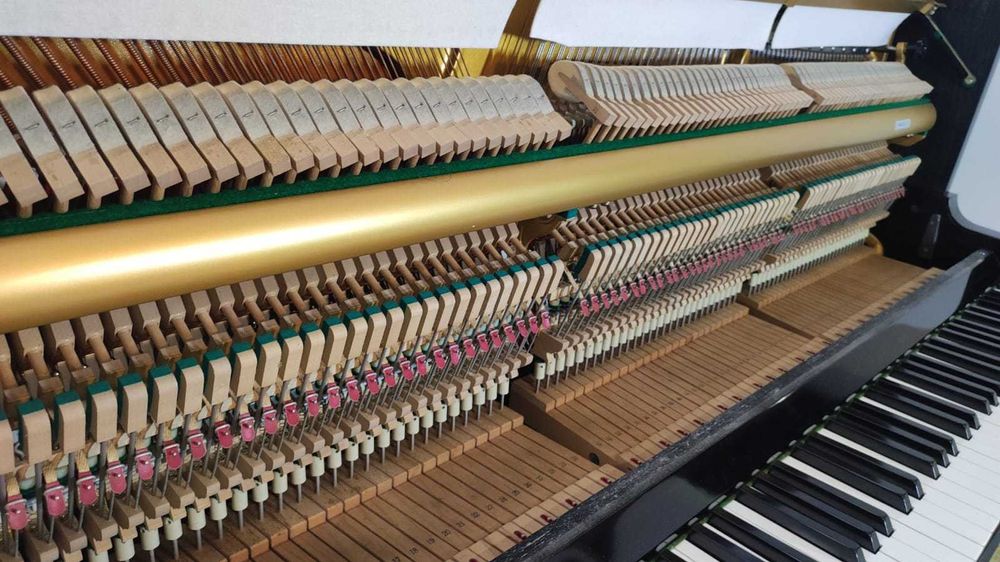 Piano Vertical Yamaha U1