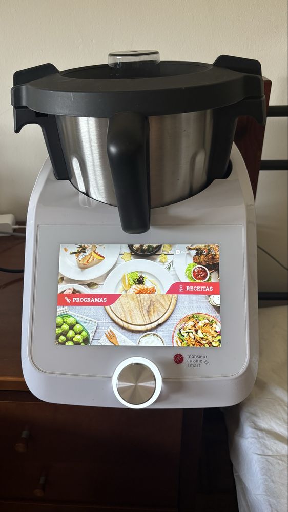 Monsieur Cuisine Smart