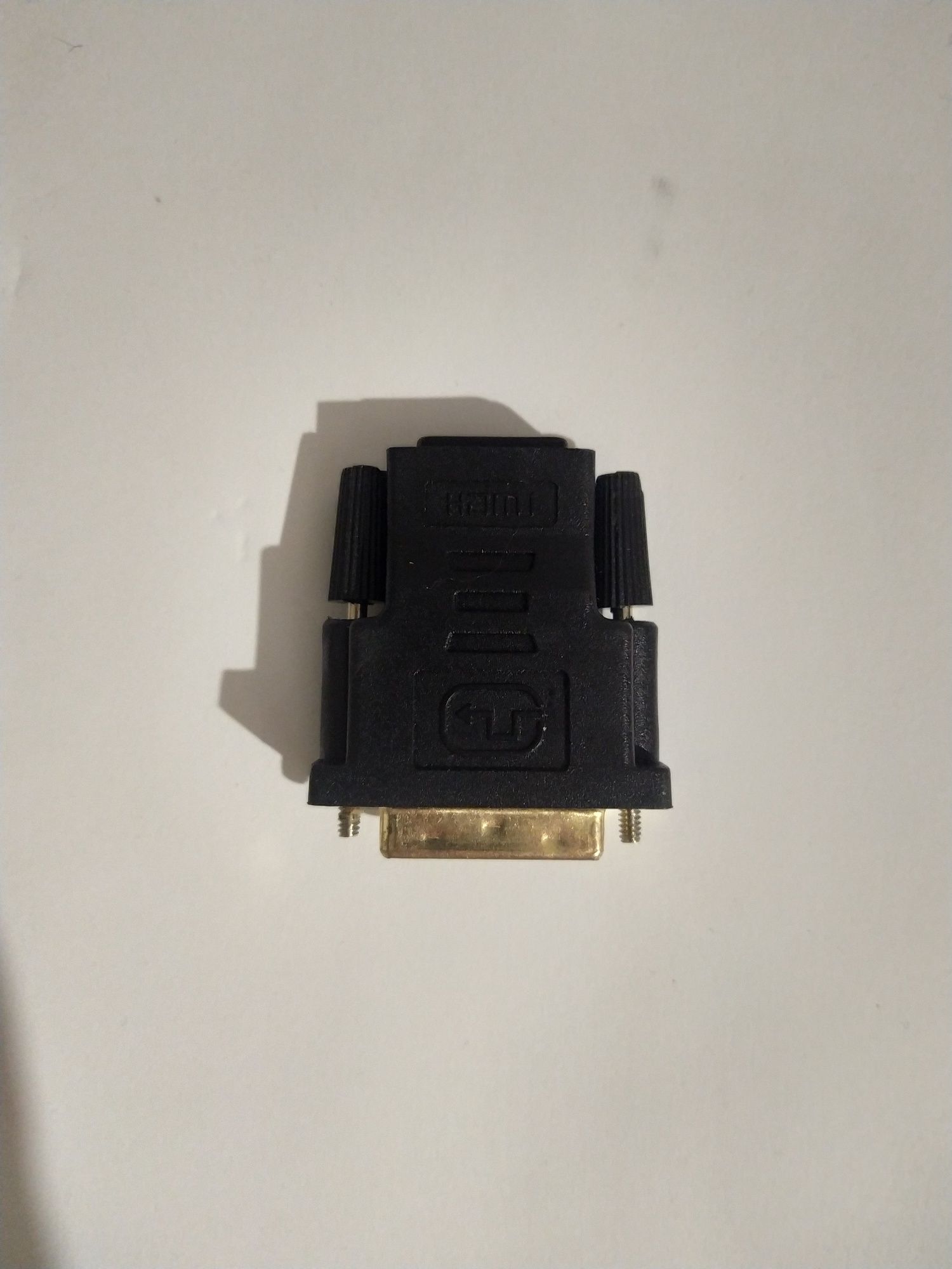 HDMI - DVI-D (Dual Link) перехідник