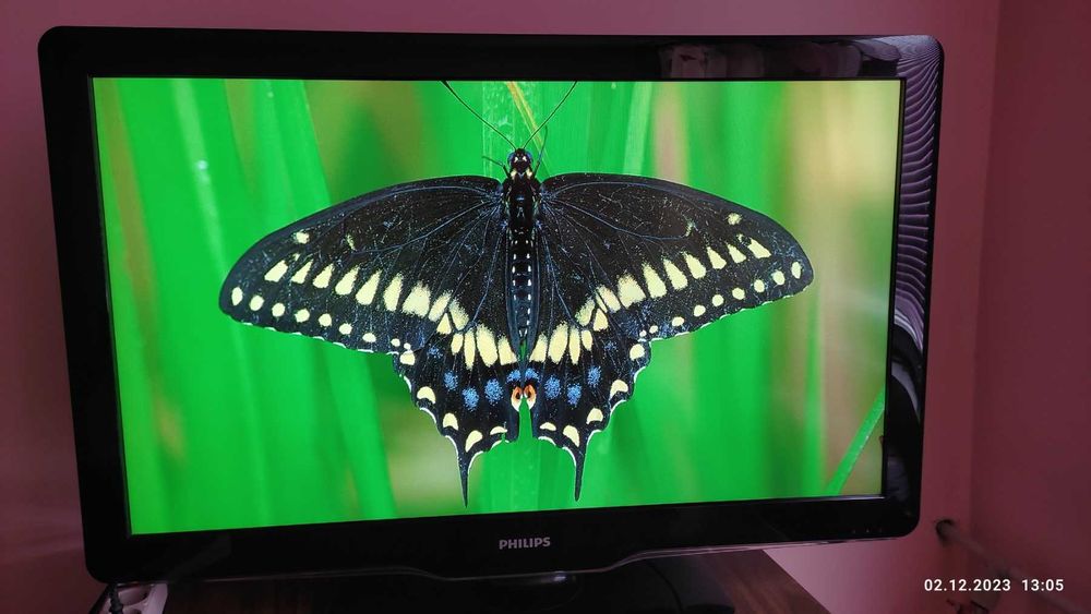 Телевізор Philips 37 pfl5405 h/12   (діагональ 95см),  в гарному стані