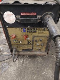 Migomat Elektra Becum 160A