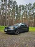 BMW Seria 3 BMW Serii 3 E46 330D M57D30