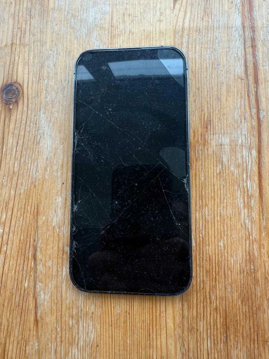 iPhone 14 Pro 256GB | 86% Bateria | Desbloqueado Lisboa