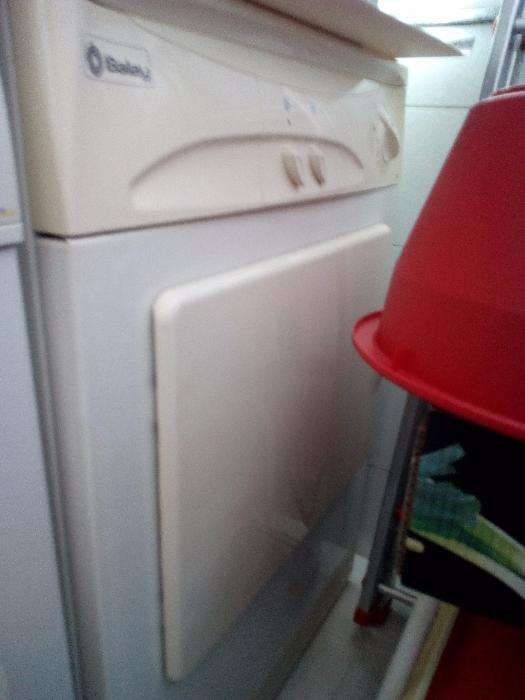 maquina de secar roupa balay (oportunidade)