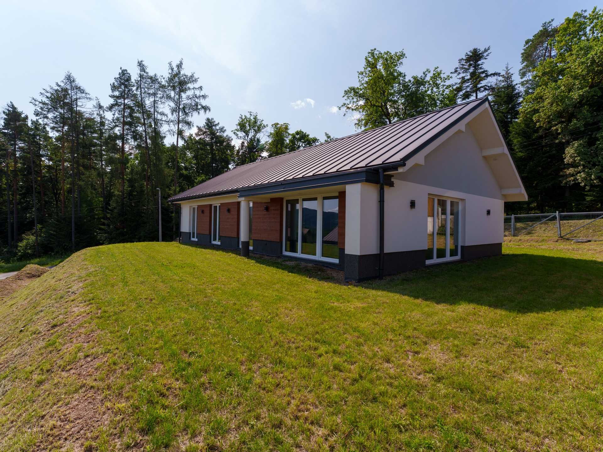 Dom z najpiękniejszym widokiem na panoramę Nowego Sącza