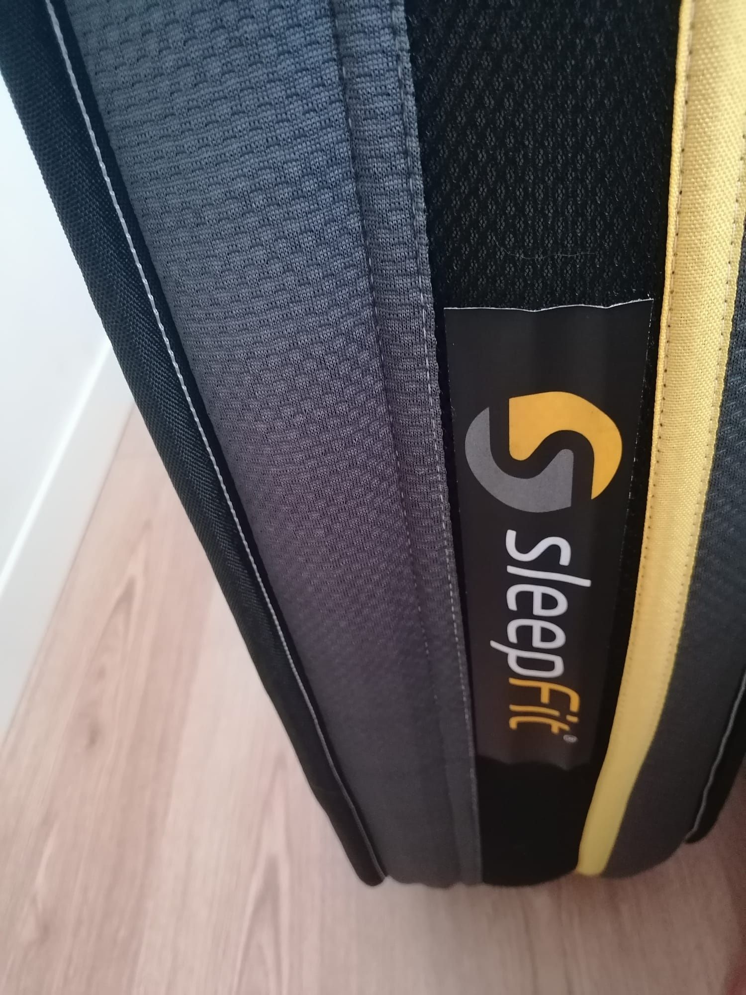 Colchão novo Sleep Fit