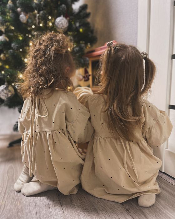 Сукні для дівчаток