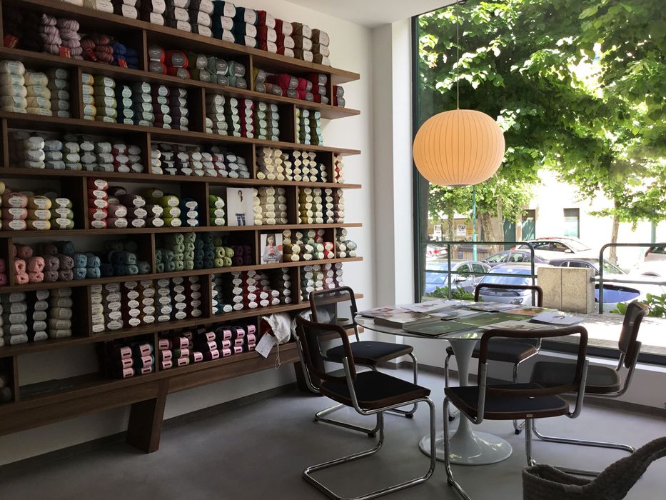 6 Cadeiras Thonet S 32 N