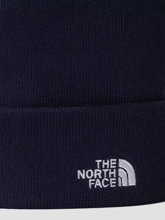 Шапка унисекс The north face