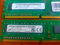 ОЗУ (память) DDR3 4Gb