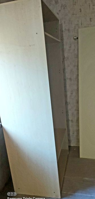 Дитяча шафа Савана