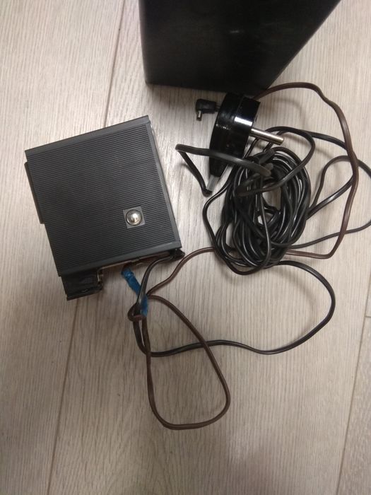 Фотоспалах Saulute