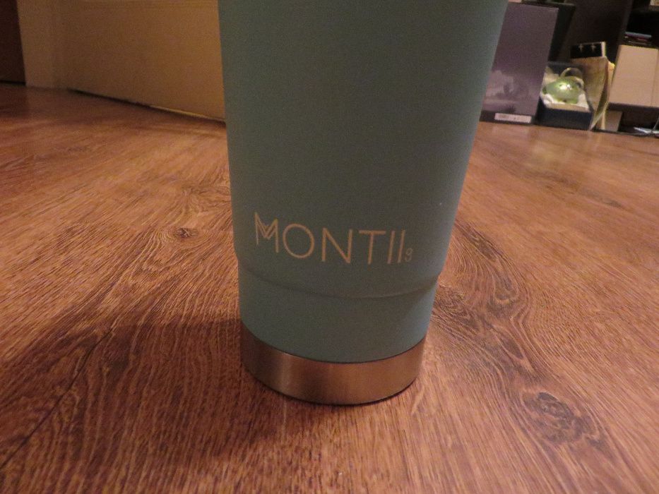 kubek do smoothie firmy Montii