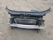 Pas przedni Audi A3 8P kompletny , lift