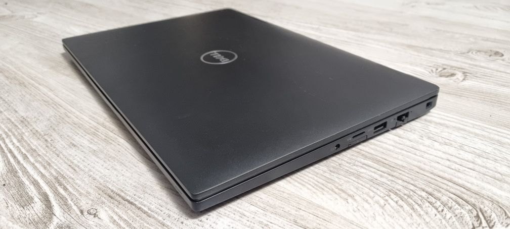 Dell-7490 FHD IPS/I5-I7-8650U/DDR4-16/SSDm2 NvMe-512gb/Video-2G