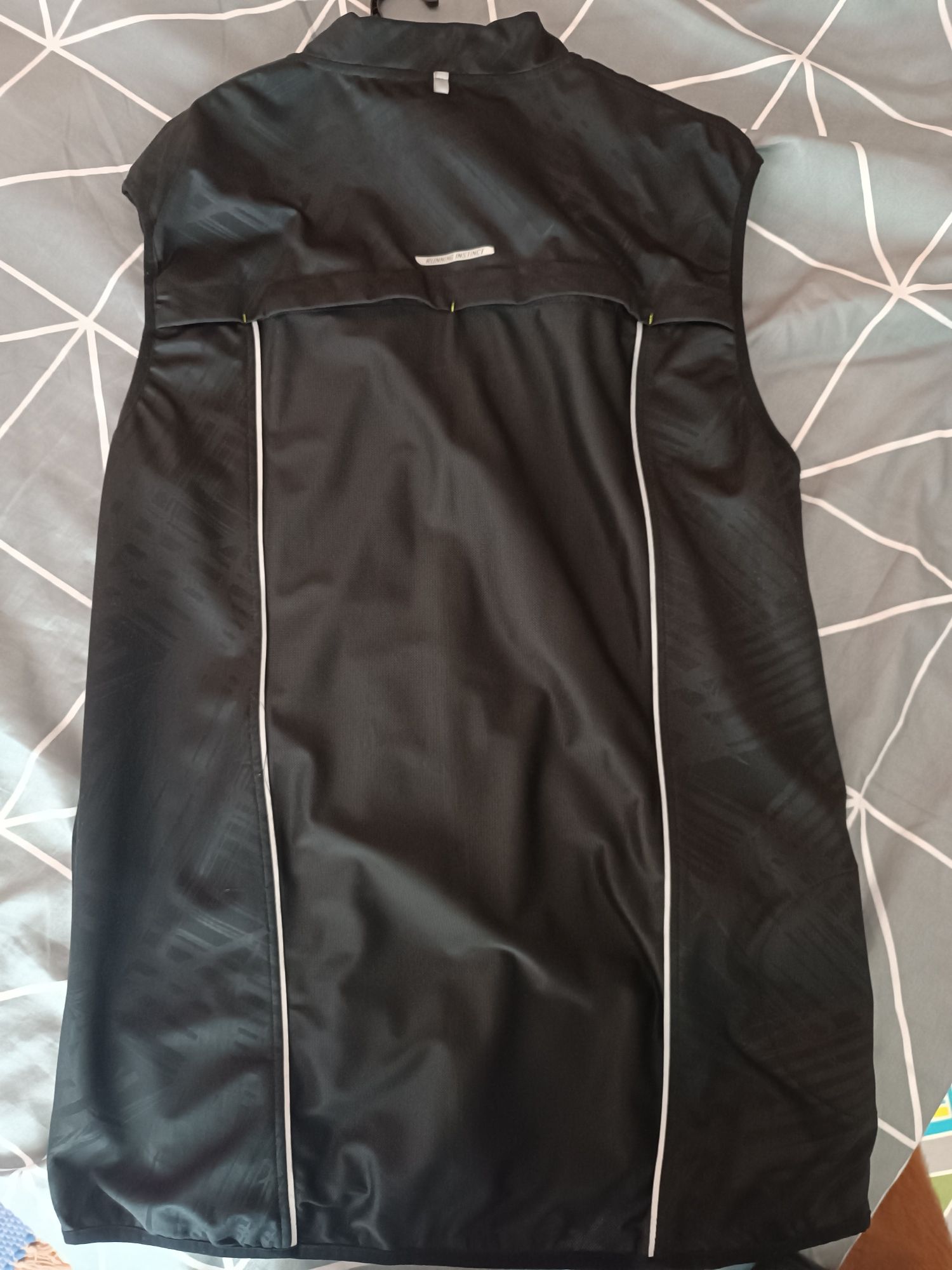 Colete de corrida