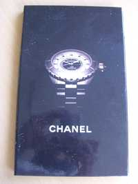 Relojoaria -  Livro Chanel - J12