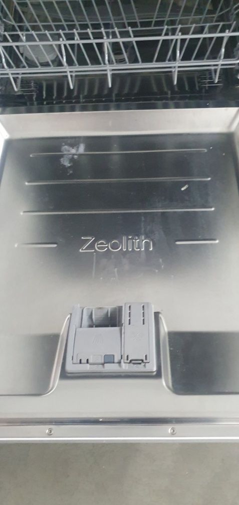 Zmywarka Siemens 60cm