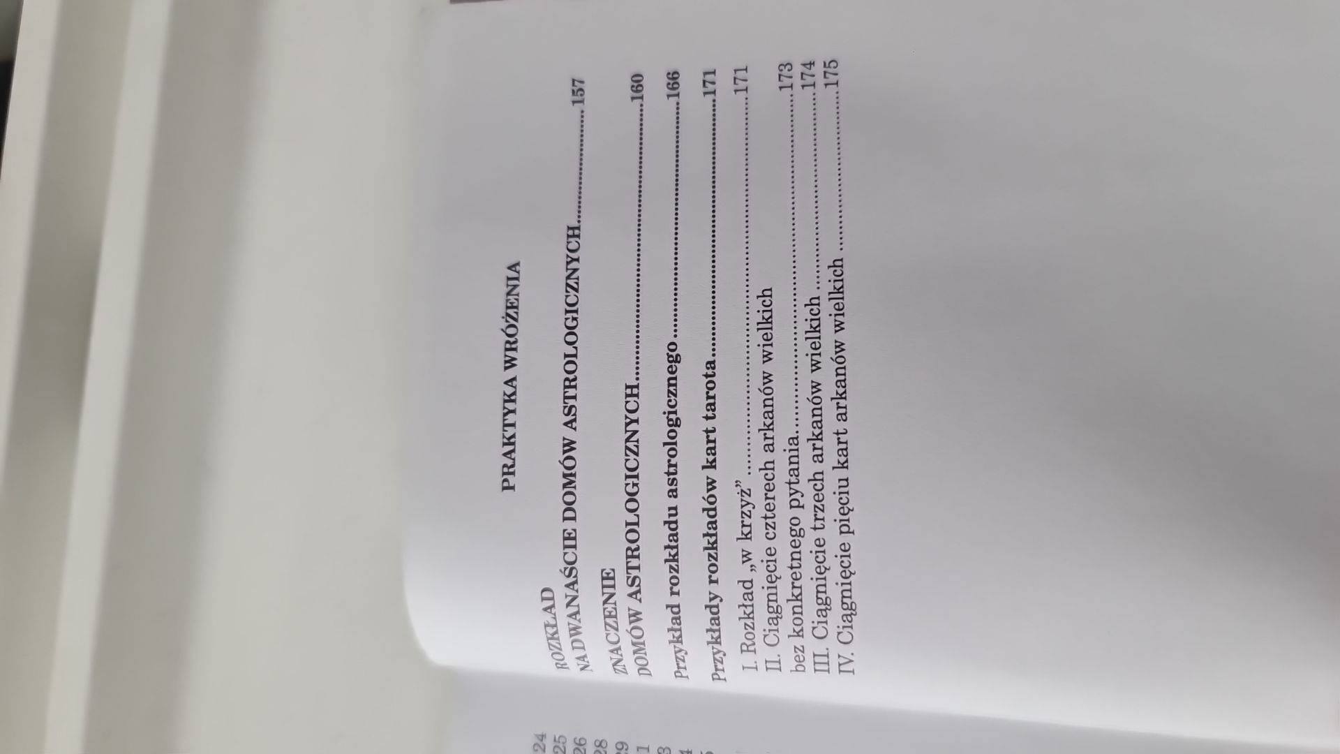 Tarot Marsylski Helena Starowieyska wróżenie z kart karty sztuka wróże
