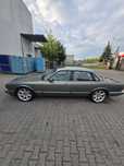 Jaguar XJ 300 3.2 LPG gaz BRC