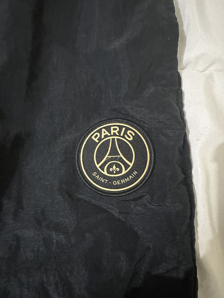 Calca equipamento PSG x Jordan 20/21