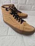 Vans skórzane trampki r.42.5