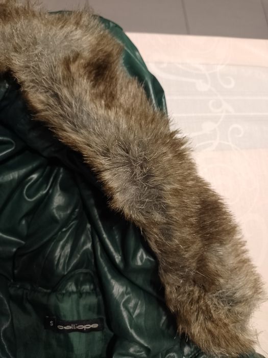 Kurtka damska Calliope S