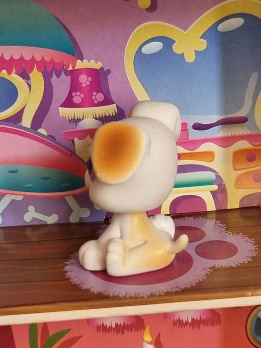 Littlest Pet Shop lps