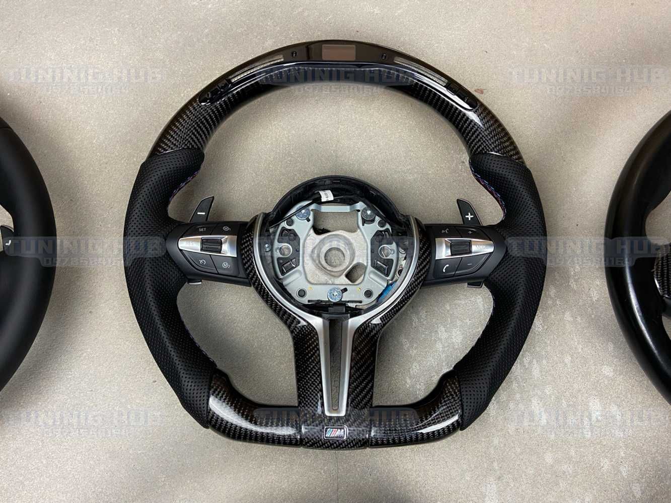 м руль bmw m кермо бмв рулі на всю F серію F30 F32 F10 F15 F16 F20 F22