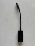 Przejściówka, adapter VGA - USB-C, Lenovo