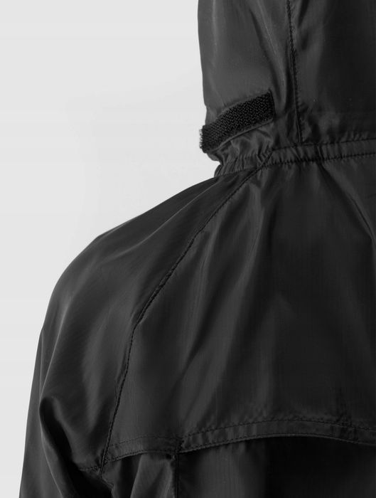 4F kurtka chłopięca przejściowa 122-128