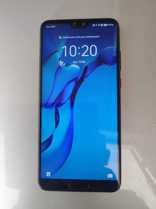 Huawei P20 4GB/64GB