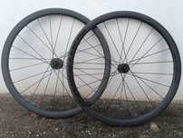 rodas bontrager elite carbono