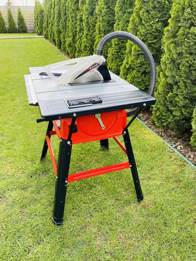 Циркулярная пила Einhell TC-TS 2025/2 U