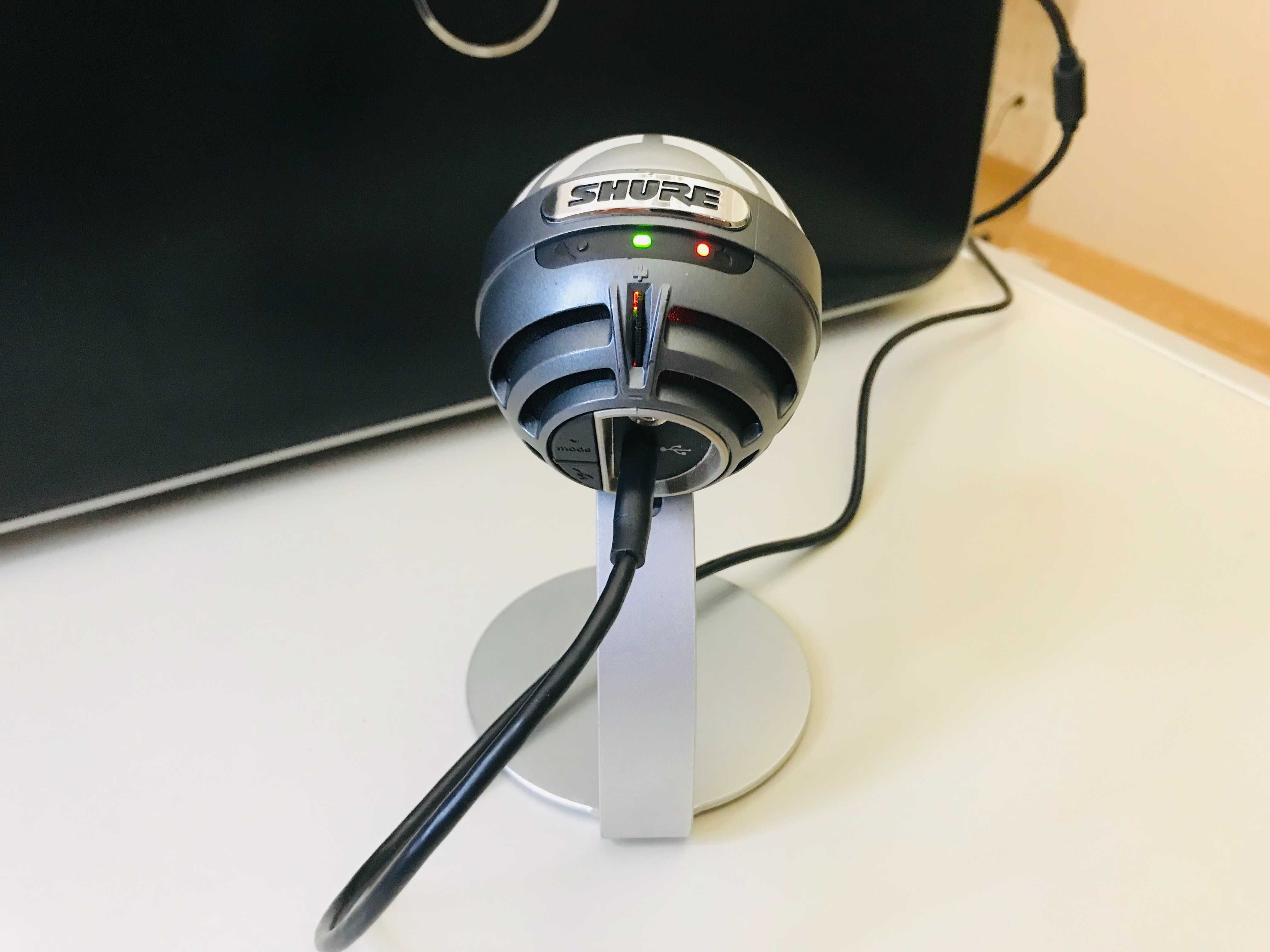 Микрофон Shure Motiv MV5 (USB)