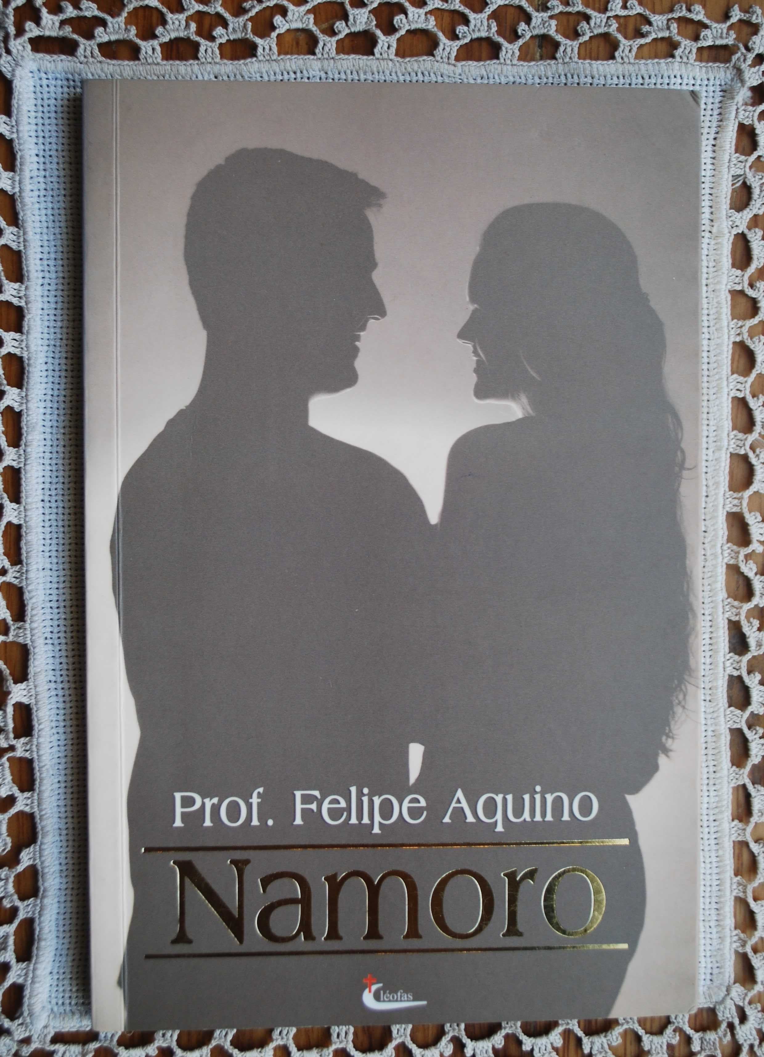 Namoro do Prof. Felipe Aquino