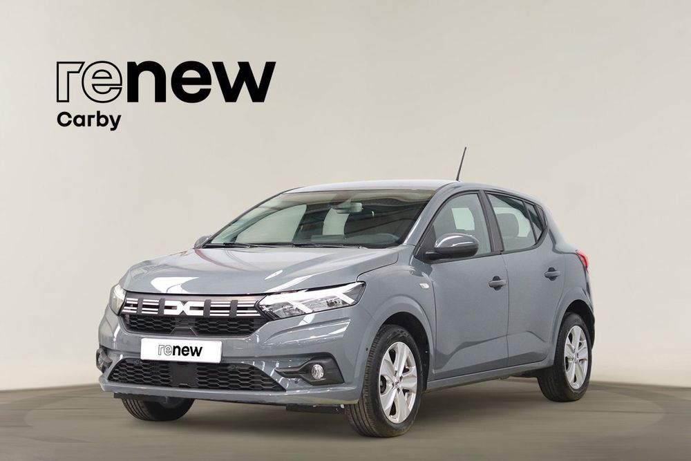 Dacia Sandero 1.0 TCe Expression