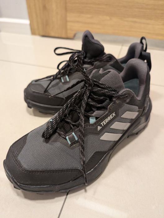 Buty damskie Adidas Terrex AX4 GTX Gore-Tex
