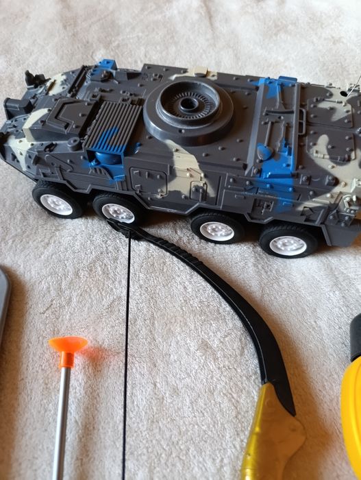 Игрушки. Цена за всё