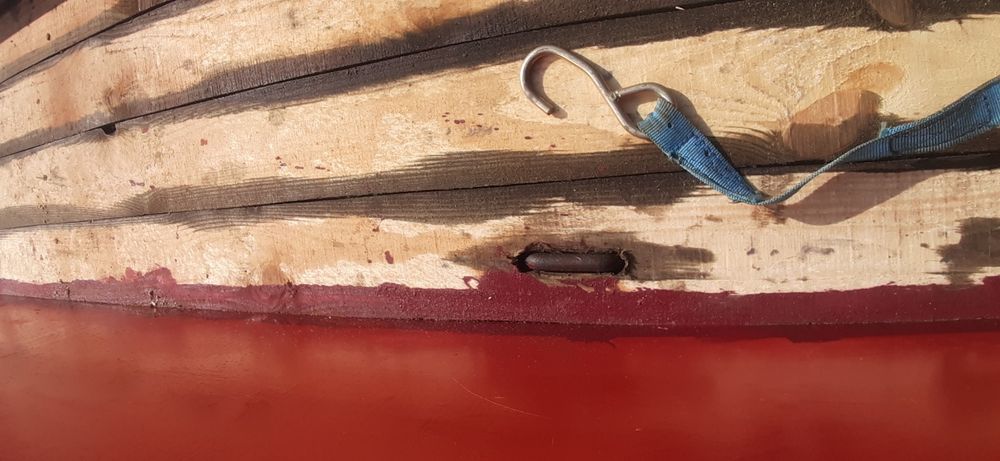 Новый автомобильный прицеп усиленный 260 на 132