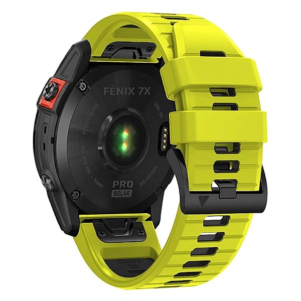 Tech-Protect Iconband Pro Garmin Fenix 3 / 5X / 3Hr / 5X Plus / 6X / 6