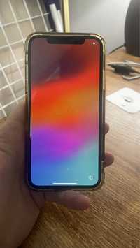 Продам iphone xs 256 space gray