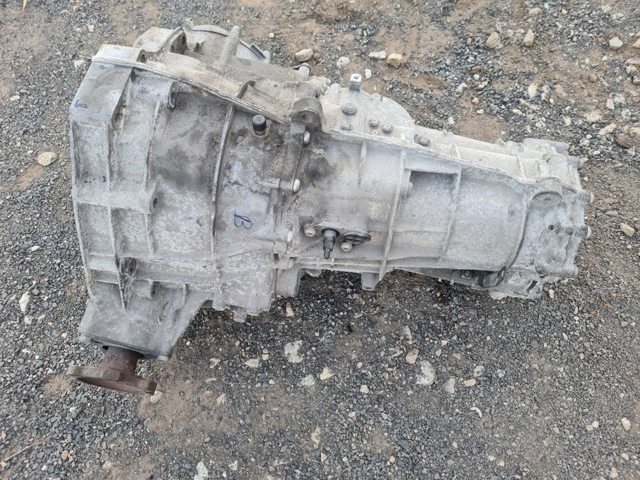 SKRZYNIA 6 biegów LLV +sprzęgło 1.8tfsi 2.0tdi Audi A4 B8 A5 8T Q5
